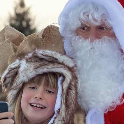 Père noël