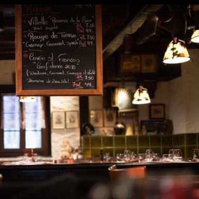 Photographe culinaire