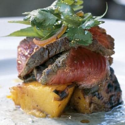 Photographe culinaire