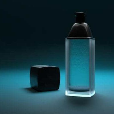 Photographe packshot produit