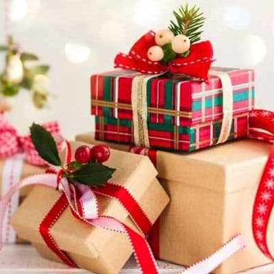 Organisation arbre de Noël