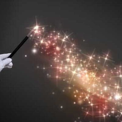 Magicien