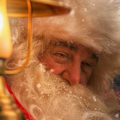 Photographe de Noel