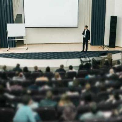 Organisation seminaire