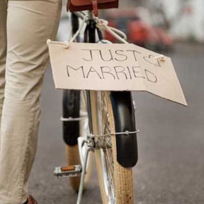 Photographe de mariage