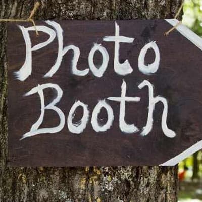 Photographe de mariage