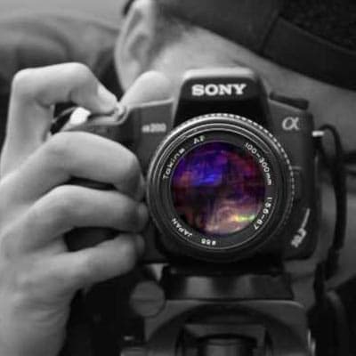 Photographe de mariage