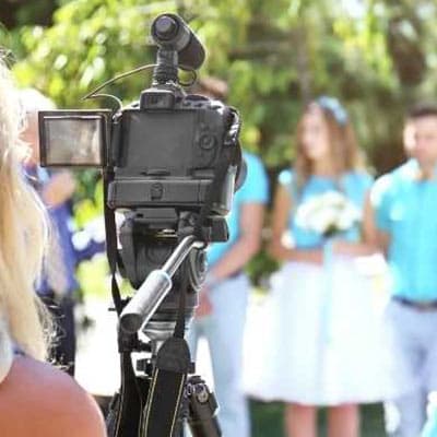 Film de mariage