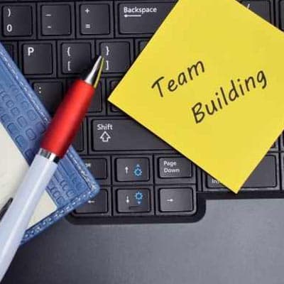 Activité team building