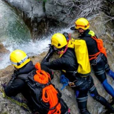 Activité team building