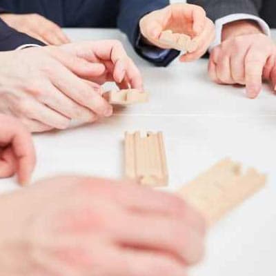 Activité team building