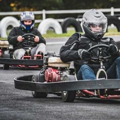 Activité team building