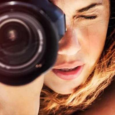 Photographe entreprise