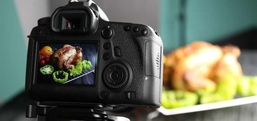Comment choisir son Photographe culinaire