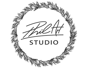 Phil Art Studio