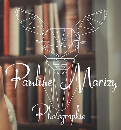 Pauline Marizy Photographie