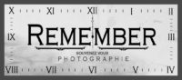 Remember Photographie