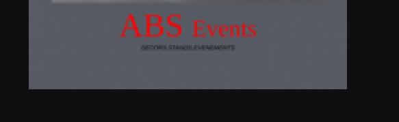 ABS Events
