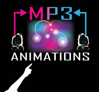 Mp3 animations
