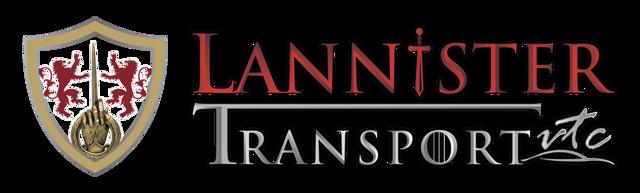 Lannister Transport