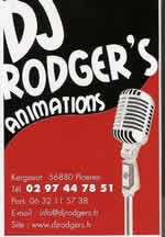 DJ Rodgers Animations