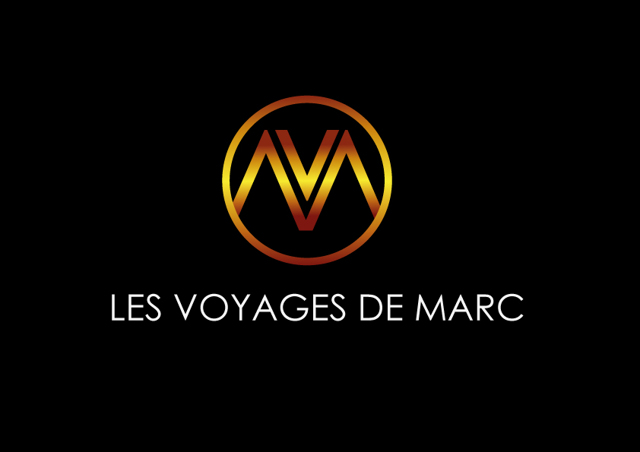 Voyages de Marc