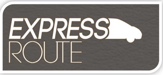 EXPRESS ROUTE