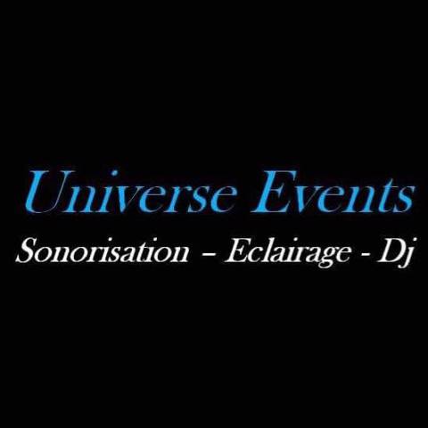 Universe Events