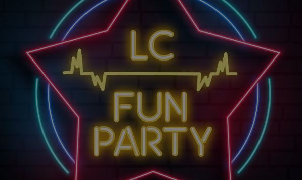 LC FUN PARTY
