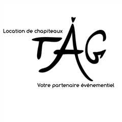 Location de Chapiteaux T.A.G.