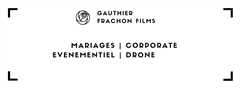 Gauthier Frachon Films