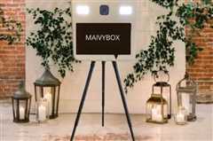 Maivybox