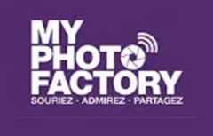 My Photo Factory