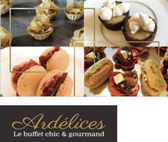 Ardelices-Buffet