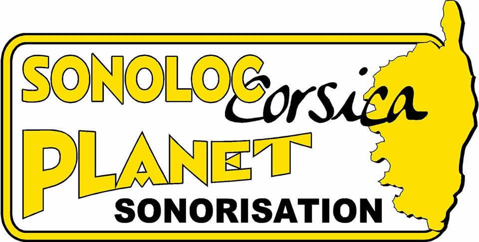 Sonoloc Corsica Planet