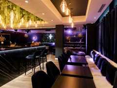 Le Baïa - Restaurant - Bar - Club