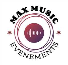 Max Music Evenements