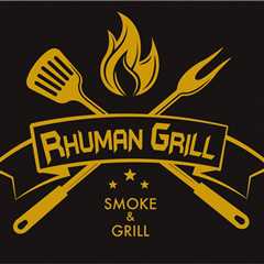 Rhuman Grill