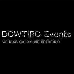Dowtiro Events