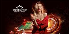 Casino Factory