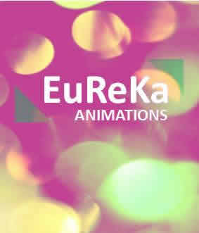 EuReKa Animations