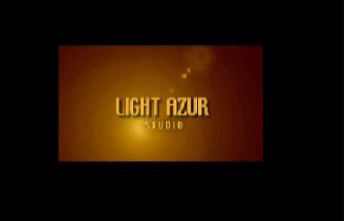 LIGHT AZUR STUDIO