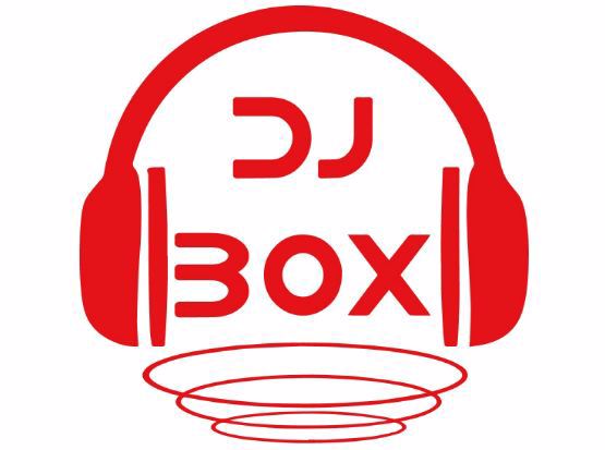 DJ BOX 