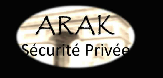 ARAK Sécurité Privée