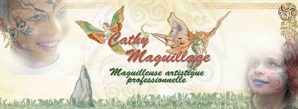 Cathy Maquillage