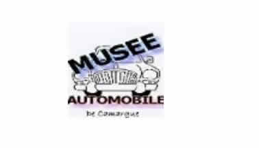 Musée de l'automobile de Camargue