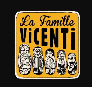 Cie La Famille Vicenti