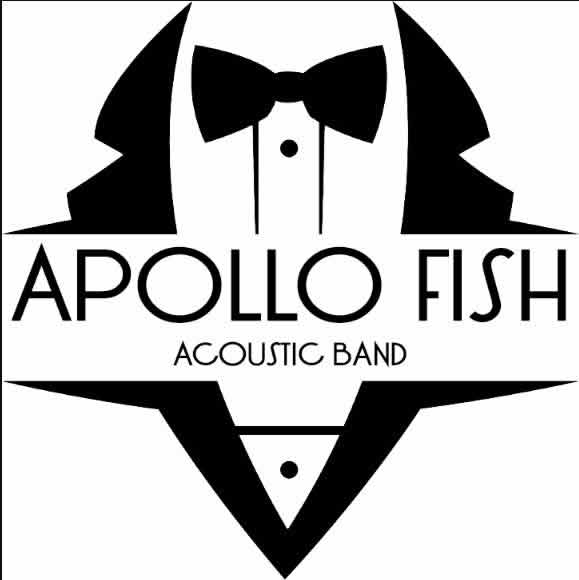  ApolloFish Acoustic Band