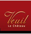 Château de Veuil