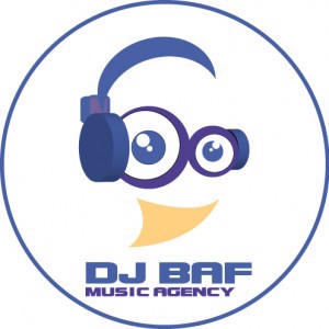baf music agency